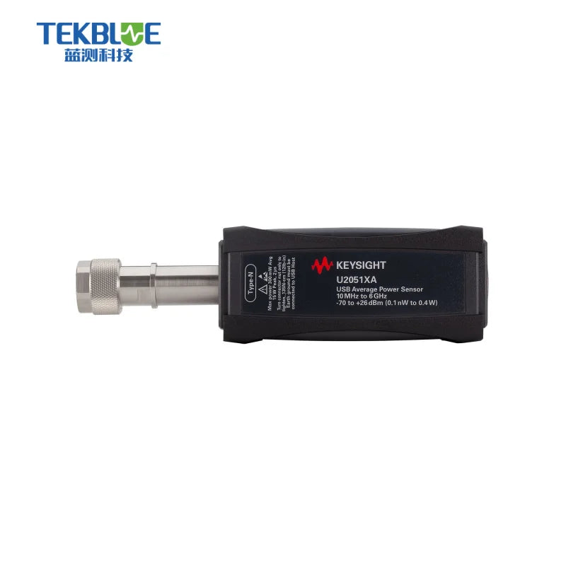 Keysight U2057XA 10 MHz -67 GHz USB Wide Dynamic Range Average Power Sensor