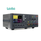 Keysight N6705C DC Power Analyzer Electronic Measuring Instrument lexso