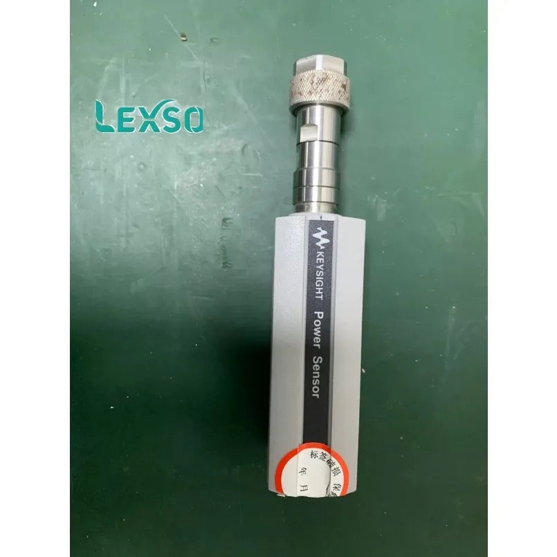 Keysight E9327A E-Series Peak and Average Power Sensor, 50 MHz to 18 GHz, 5MHz Bandwidth   lexso