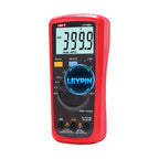 UNI-T UT136+ Series Digital Multimeters UT136B+/UT136C+     ytdi