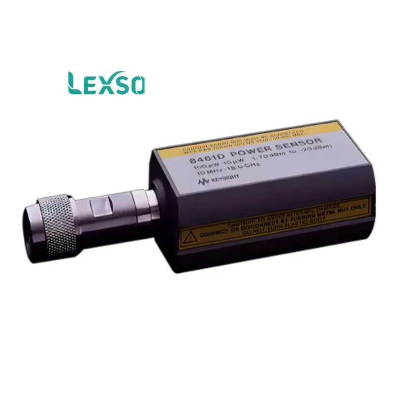 Keysight  8481D Diode Power Sensor lexso