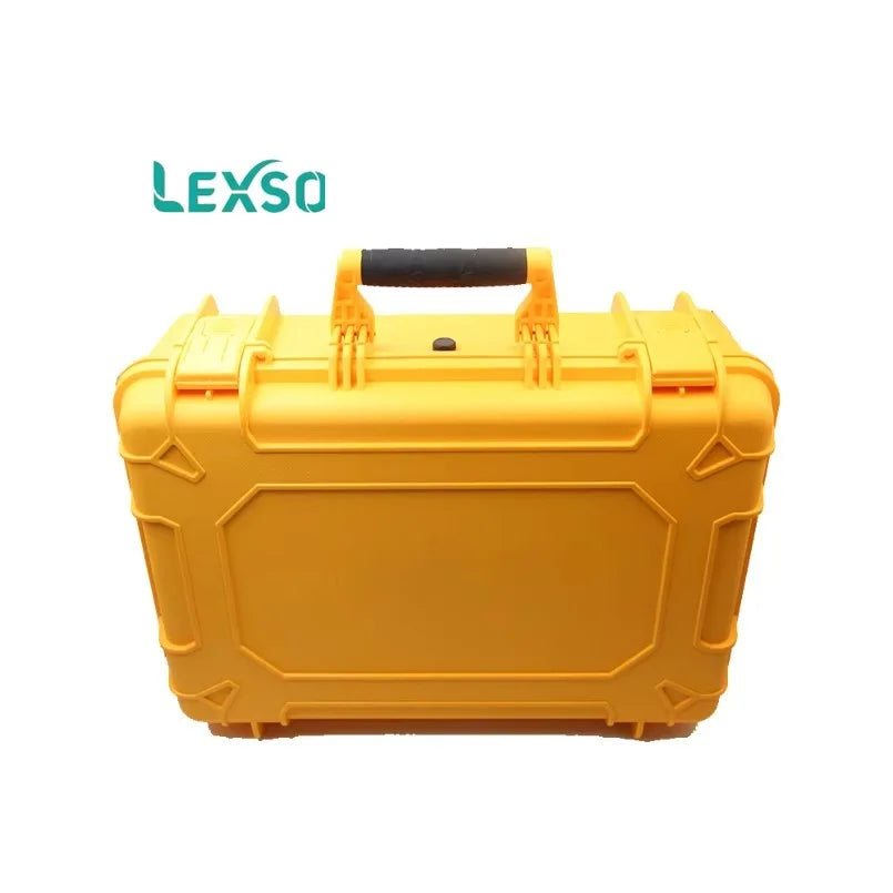 TiX580 Infrared Thermal Imager Industrial Parameter Measuring Instrument  lexso