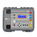 Sonel MZC-330S High-Current Fault Loop Impedance Meter Measuring & Analyzing Instrument  lexso