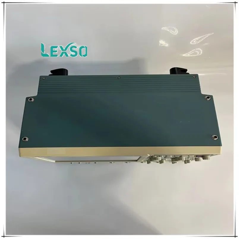 New Tektronix DPO7354 Digital Fluorescence Oscilloscope 4 Channels 3.5GHz High Accuracy  Multi-Voltage New  lexso