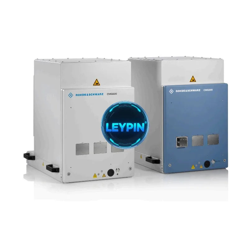 ROHDE&SCHWARZ CMQ200 Shielding Cabinet    lexso