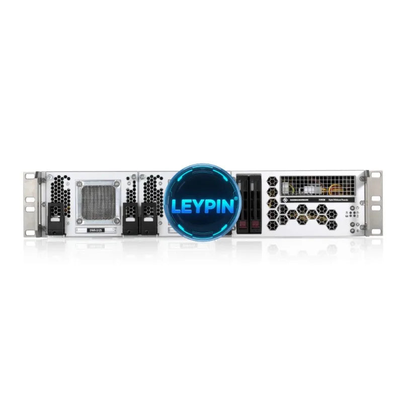 ROHDE&SCHWARZ DWR200 Digital Wideband Recorder lexso