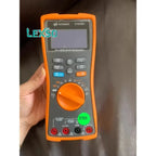 Keysight U1273A Handheld Digital Multimeter /GOOD TEST   lexso