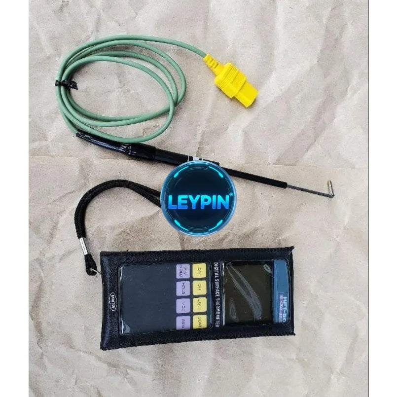 ANRITSU HFT-50 Digital Surface Thermometer     ytdi
