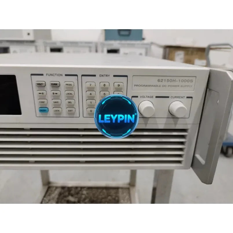 Chroma 62150H-1000S DC Power Supply 380V Input | 15A 1000V     ytdi