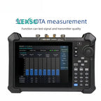 Siglent Handheld Spectrum Analyzer SHA860/861/862/863/864/865A  lexso