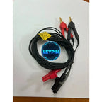 HIOKI L2101 Clip Type Lead for RM3544 RM3545 New     ytdi