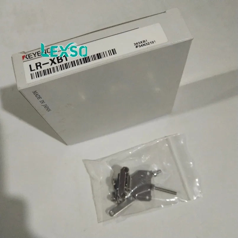 NEW Keyence LR-XB1 Montagehalterung Zur Feinabstimmung lexso
