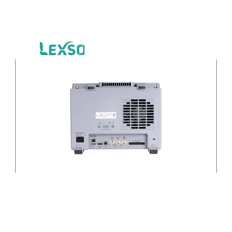 Keysight HD302MSO 2Channel Digital Oscilloscope MSO Type lexso