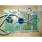 Front Panel for TEKTRONIX CG5001 Programmable Calibrator Generator    ytdi