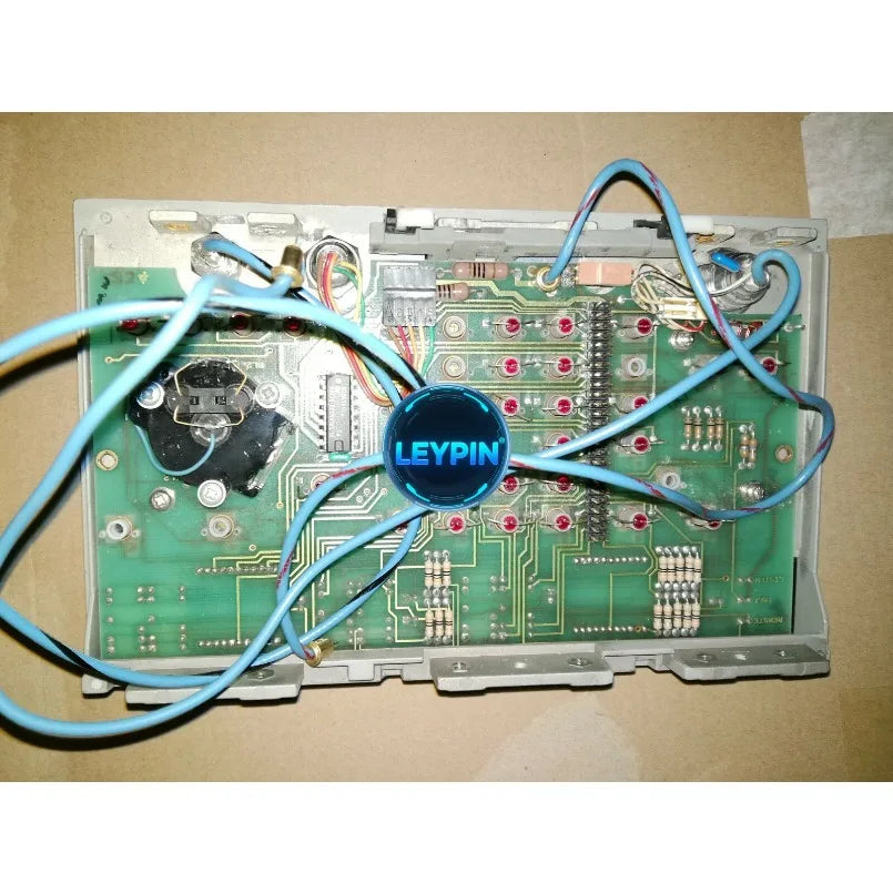 Front Panel for TEKTRONIX CG5001 Programmable Calibrator Generator    ytdi