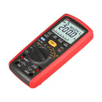 UNI-T UT505B Current test Insulation Resistance Tester Use Self-test Data Keep Storage Electronic Maintenance Resistance Tester lexso