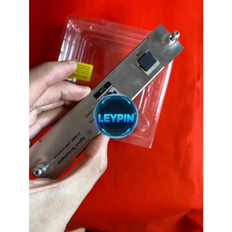 1PC New Agilent LAN Communication Card G1369C   ytdi