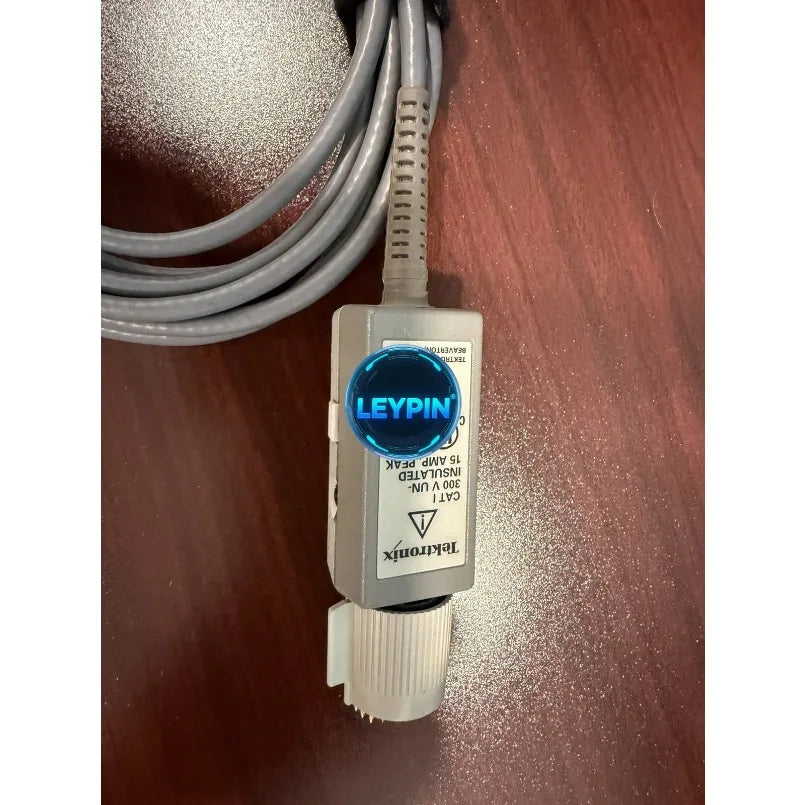 Tektronix TCP202 DC Coupled Current Probe 15A    ytdi