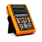 Keysight U1610A Portable Oscilloscope Agilent Oscilloscope Handheld Unit Similar to U1620A    ytdi