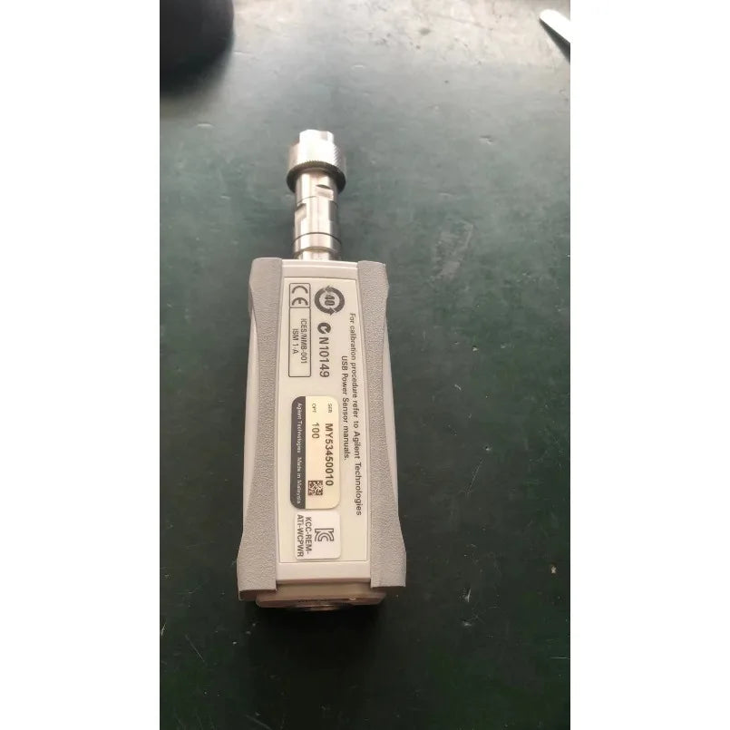 Keysight U2004A USB Power Sensor 9 kHz to 6 GHz 1 Pcs       ytdi