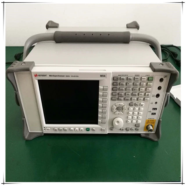 Used Agilnet N9020A MXA signal analyzer N9020A network analyzer 26.5G