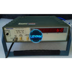Tektronix Model CFC250 100MHZ Frequency Counter Working Condition with DIY cable    ytdi