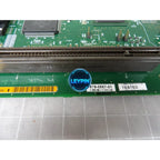 TEKTRONIX 878-0567-01 BOARD REMOVED FROM A TEKTRONIX DSA8300 DIGITAL SERIAL ANA    ytdi