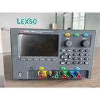 1 pcs Keysight E36311A Triple Output Programable DC Power Supply    lexso