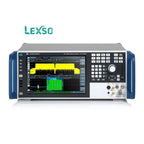Rohde & Schwarz R&S FSV3000 signal spectrum analyzer lexso