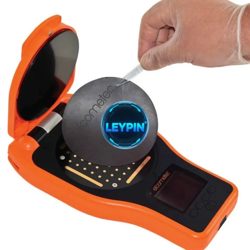 Elcometer 130 E130-S Salt Contamination Meter     lexso