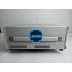 Agilent / Keysight M9018A PXIe Chassis Advanced Switch Fabric     ytdi