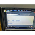 Rohde&Schwarz Vector Network analyzer ZNB8 8.5GHz R&Sznb8  lexso