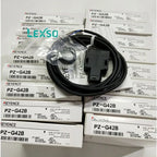 Brand New Original Keyence PZ-G42B Phototelectric Sensor PNP Output in Stock lexso   ytdi