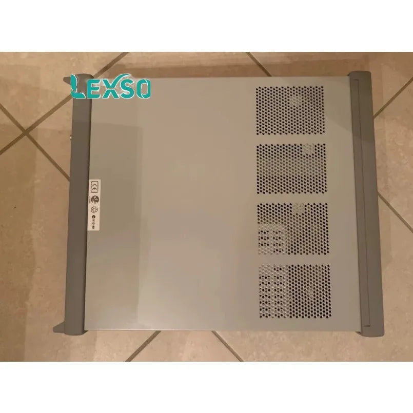 hp Agilent Keysight 81101A 50MHz Pulse Generator Used    lexso