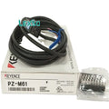 KEYENCE  PZ-M61  PZ-M62  PZ-M63  PZ-M635  reflective photoelectric sensor WITH IN STOCK lexso