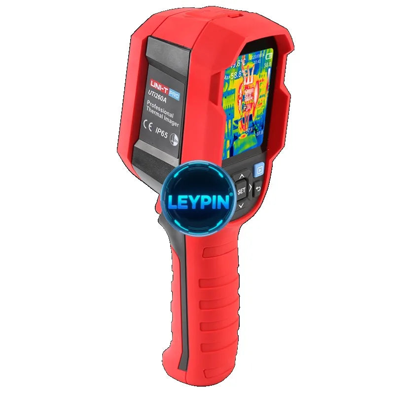 Uni-t UTi260A Infrared Thermal Imager     lexso