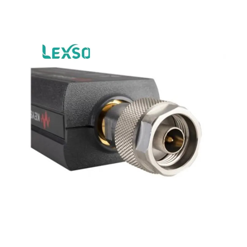 Keysight U1832A USB Smart Noise Source, 10 MHz to 18 GHz, 5 DB ENR Nominal lexso