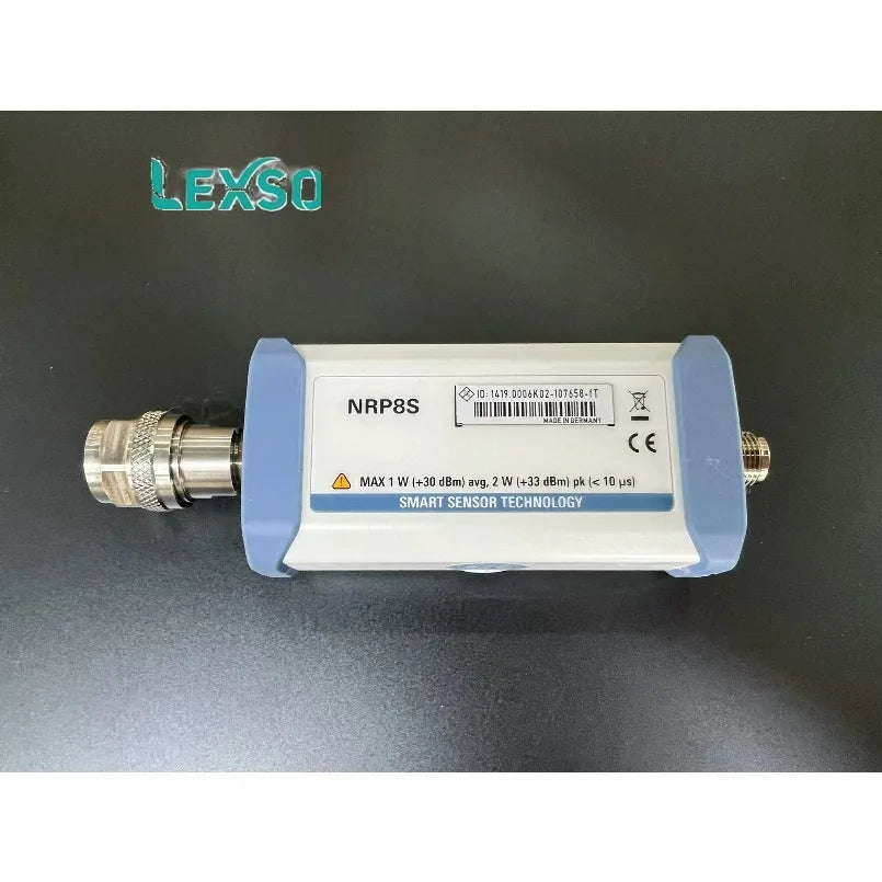 R&S Rohde & Schwarz NRP8S Power Sensor 8G USED    ytdi