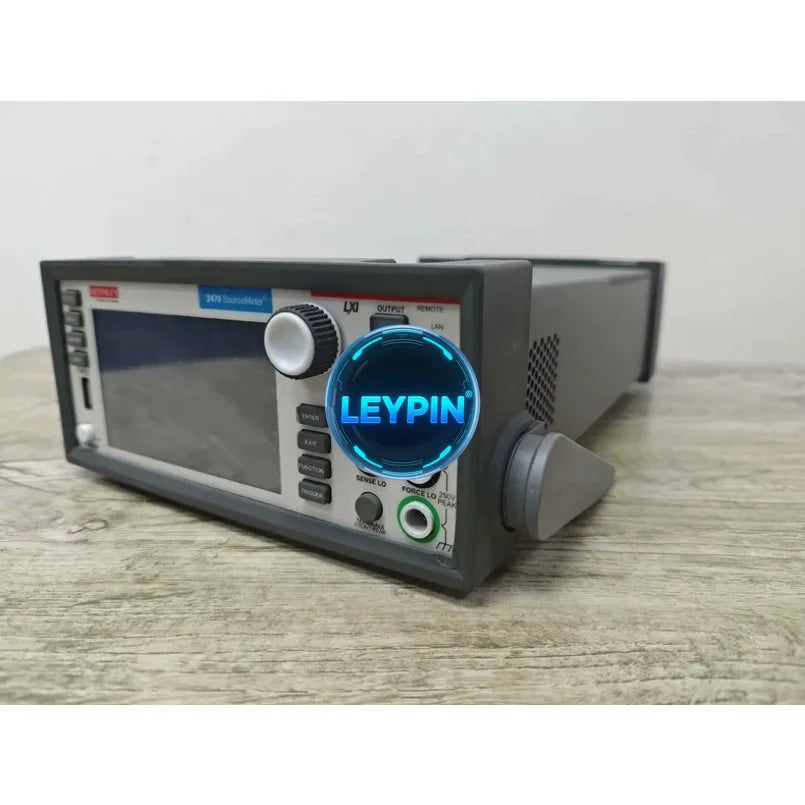 Keithley 2470 High Voltage Graphical SourceMeter SMU    lexso