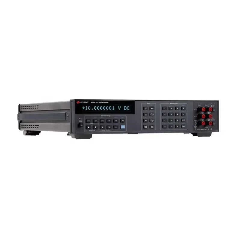 Keysight Agilent 3458A-002 High Stability 8 1/2 Digit Multimeter      ytdi