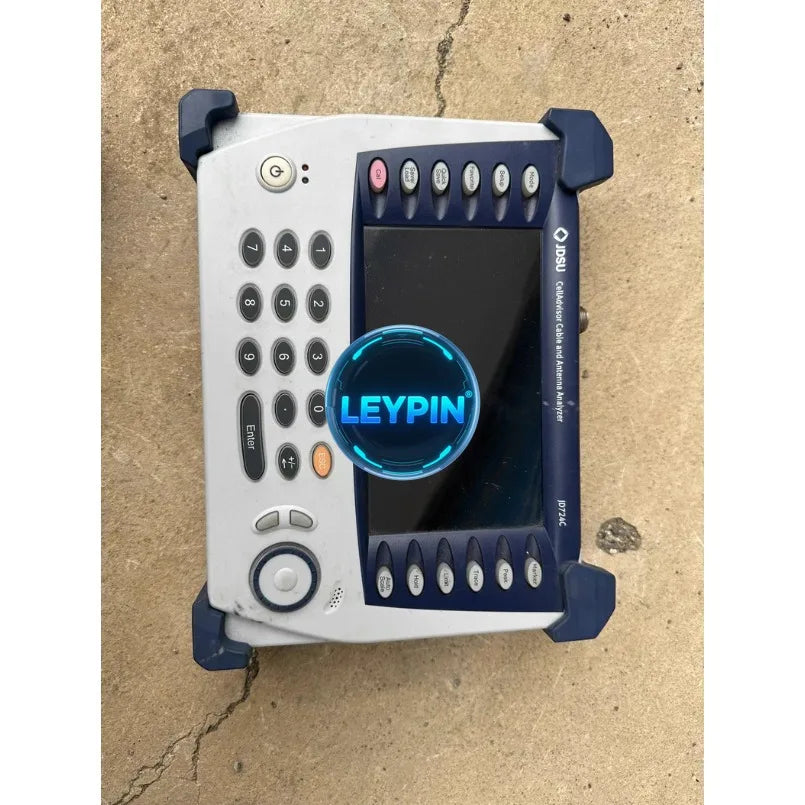 JDSU JD724C CellAdvisor Cable & Antenna Analyzer lexso