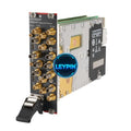 Keysight M9834A PXIe Vector Network Analyzer 10 MHz to 20 GHz     lexso