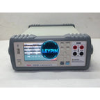 1PCS Tonghui TH2516B DC Low Resistance Tester used    ytdi