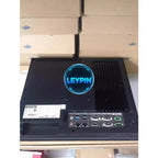 Advantech PPC-3150 Windows Linux Industrial  Computer I66 Waterproof Fanless Embedded Touchscreen Industrial Panel PC   ytdi