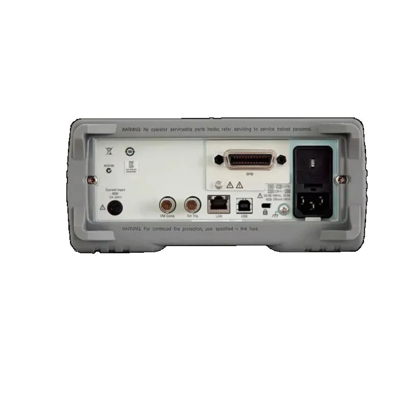 Keysight &Agilent 34460A 34461A 34465A 6 1/2 Digit Multimeter      ytdi