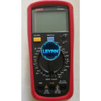 UNI-T UT39A General Digital Multimeters Handheld AC/DC Voltmeter Ammeter Resistance Capacitance Tester     lexso