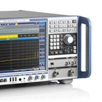 Used Rohde & Schwarz ESW8 EMI for Receiver Germany