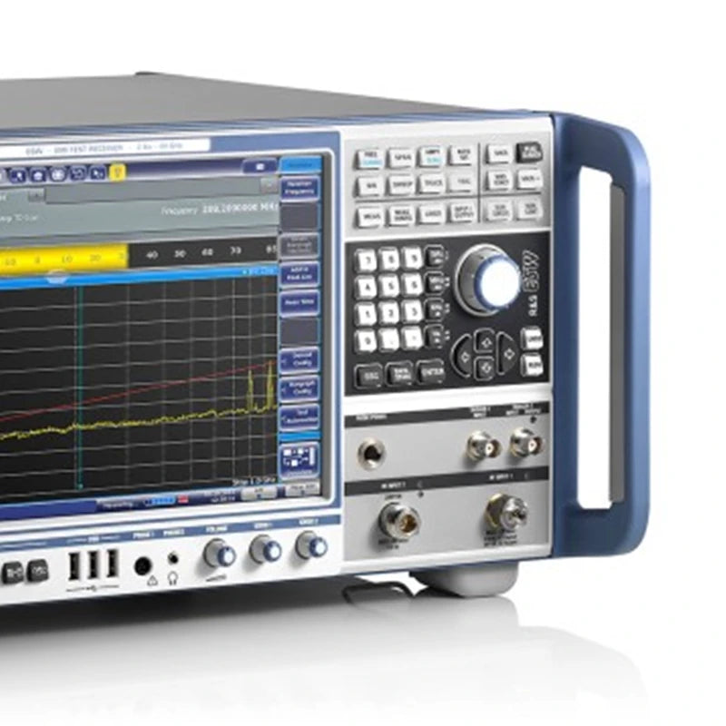 Used Rohde & Schwarz ESW8 EMI for Receiver Germany