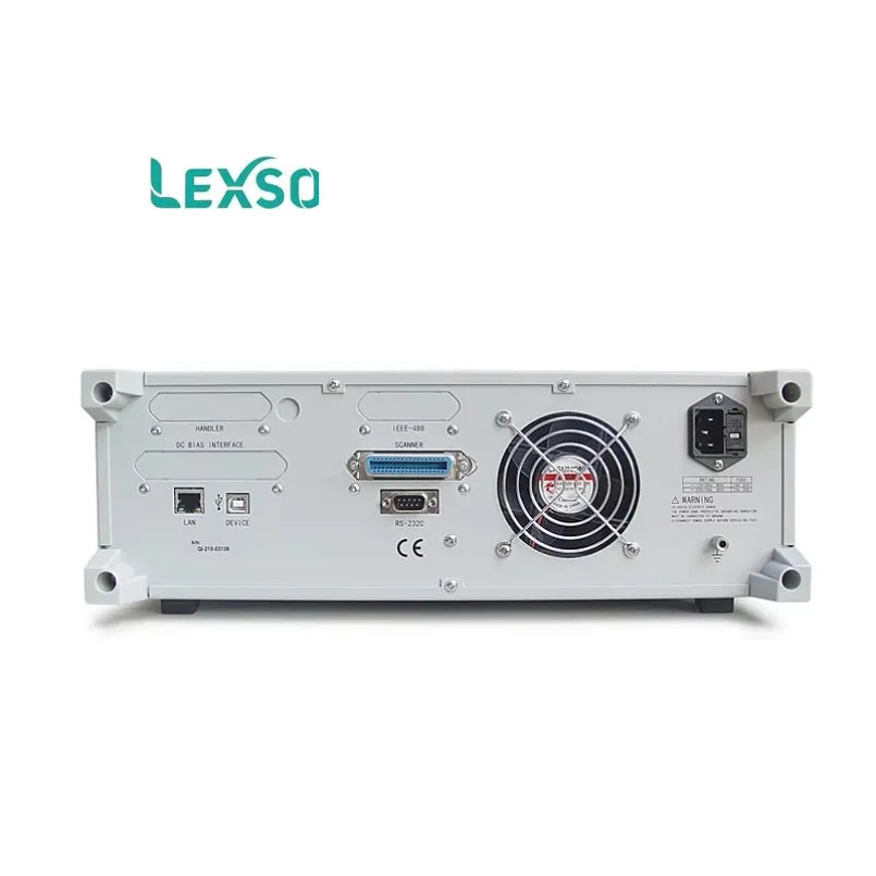 Tonghui TH2829AX/TH2829CX PneumaticTH2829NX Transformer Integrated Tester  lexso