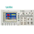 Keysight Used 86100C Infiniium DCA-J Oscilloscope Mainframe (Agilent 86100C) lexso